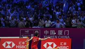 今年“五一”怎么过？跟着赛事去旅行！