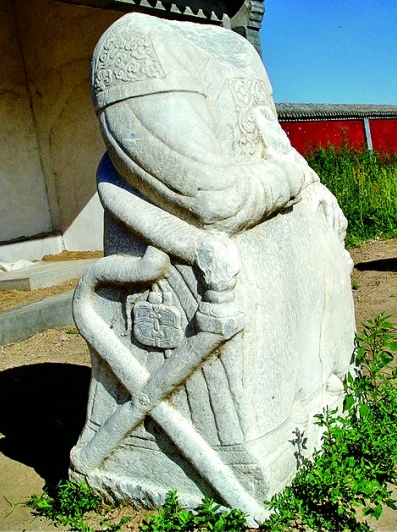 元上都遗址:蒙汉交融的见证 第 1 张 元上都遗址:蒙汉交融的见证 第 1 张