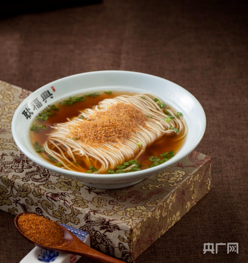 省委书记推介安徽美食:“包括但不仅限于臭鳜鱼” 第 3 张 省委书记推介安徽美食:“包括但不仅限于臭鳜鱼” 第 3 张