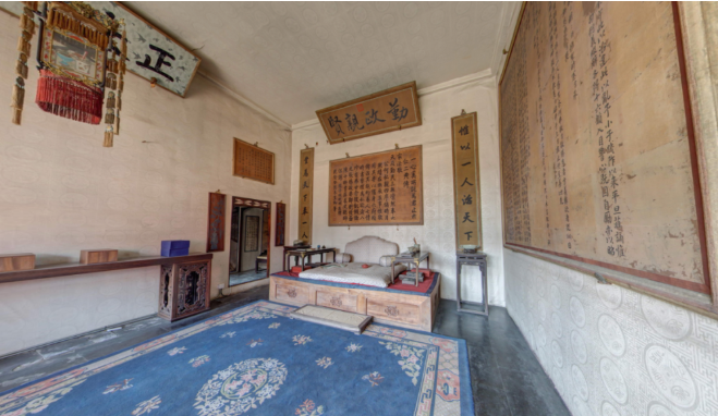 故宫养心殿，明起重新开放！ 第 2 张