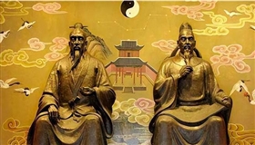 易学传奇人物袁天罡