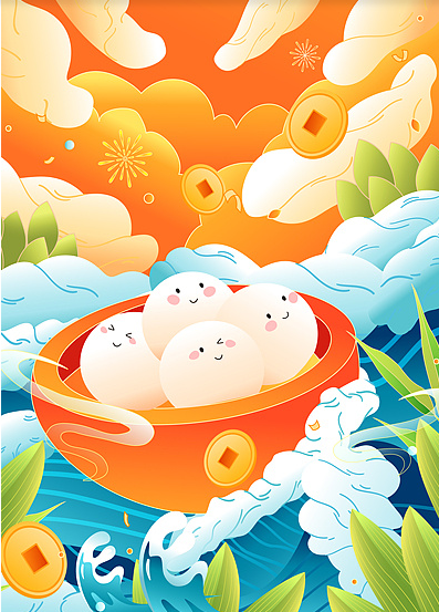 你要的元宵节文案，我们给你准备好啦！ 第 2 张