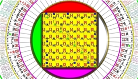 易学五行与人体对应关系中蕴含的古人智慧及对个人发展启示