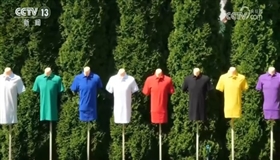 夏日衣服怎么选？硬核科技的穿搭法则助您舒心度夏