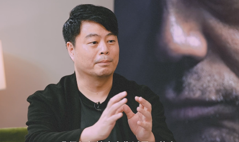 专访《爸爸》导演翁子光：珍惜眼前人 第 1 张