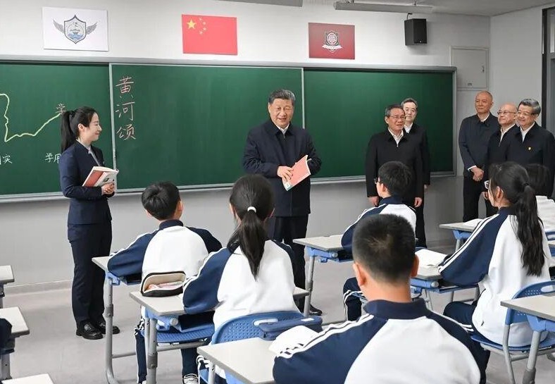 争做新时代好少年 跑好历史接力赛 第 3 张