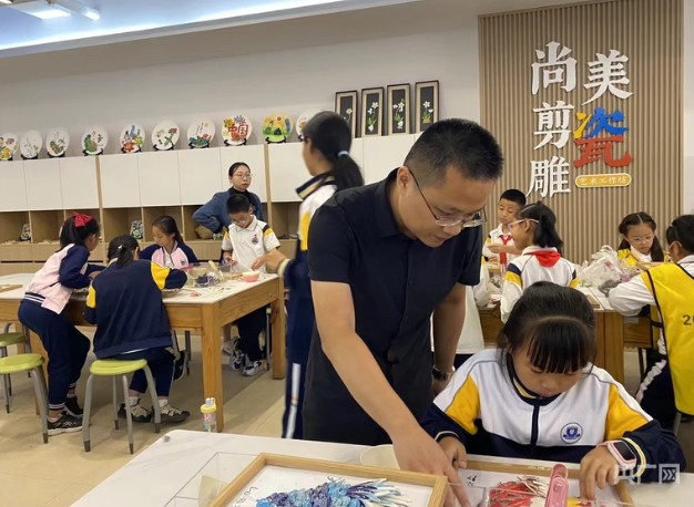 闽南古厝里的“瓷艺”与匠心 第 4 张 闽南古厝里的“瓷艺”与匠心 第 4 张