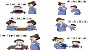 从韩愈《师说》到宋明书院传统