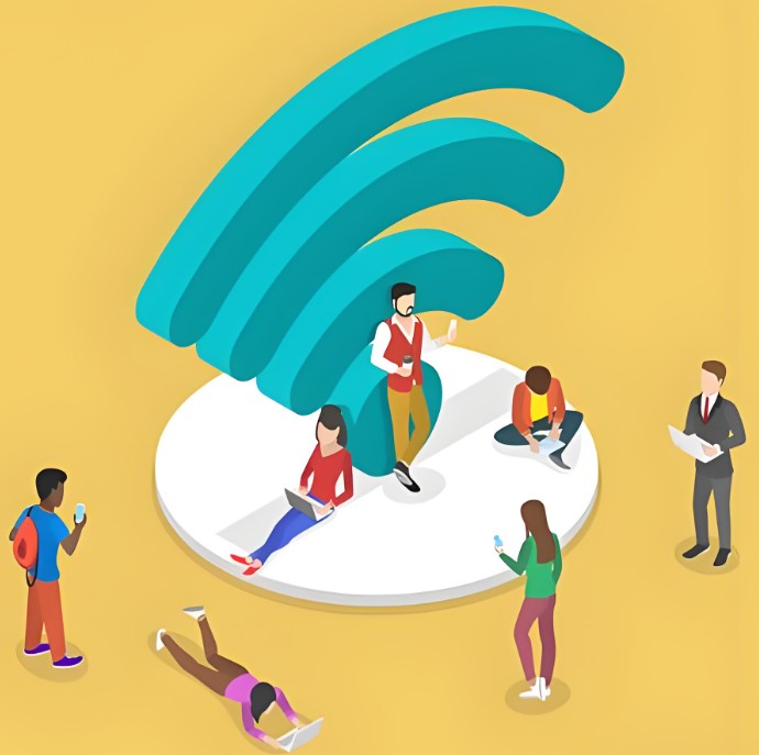 WiFi可致记忆力下降？