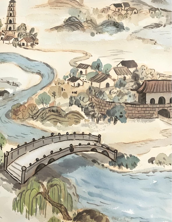 高考里的非遗
