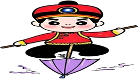 第十三届全国杂技展演在广西开幕