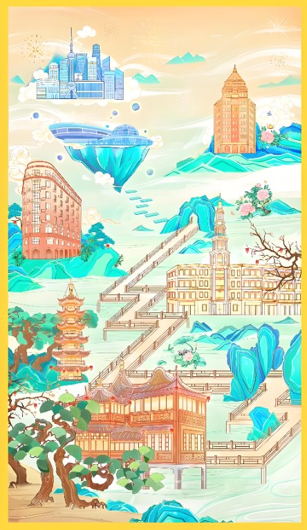 2025年全国A级景区接待游客75.1亿人次