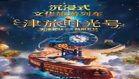 “津旅时光号”7月线路上新串联京津冀