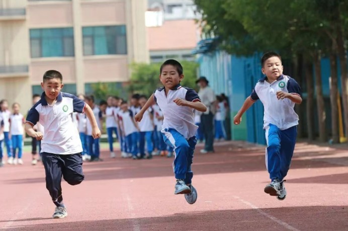 未来5年 孩子上学有这些大变化! 第 2 张 未来5年 孩子上学有这些大变化! 第 2 张
