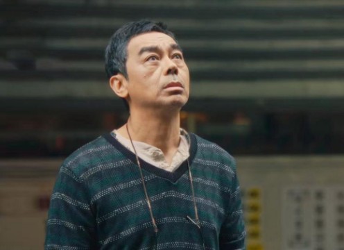专访《爸爸》导演翁子光：珍惜眼前人 第 5 张