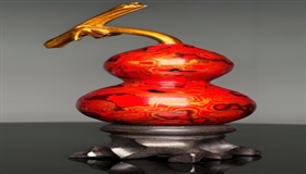国家级非遗葫芦制作技艺展亮相中国农业博物馆