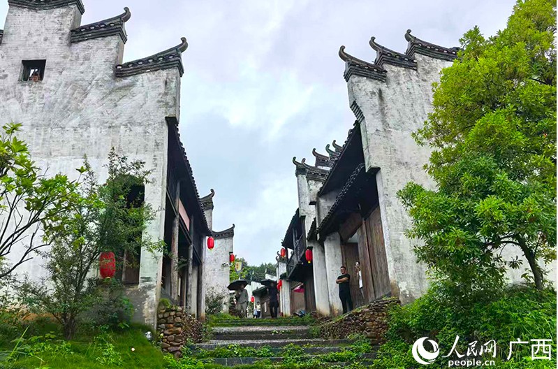 寻光湘江畔 第 4 张