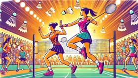 尤伯杯：国羽女队三战全胜锁定小组头名