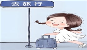 体验式旅游催生旅拍定制师 用镜头为游客连接诗和远方