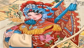 从《远去的白马》看戏曲现代戏如何守正创新