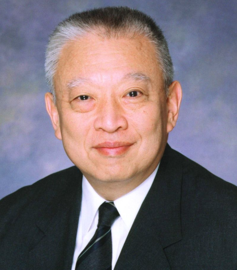 董建华先生逝世