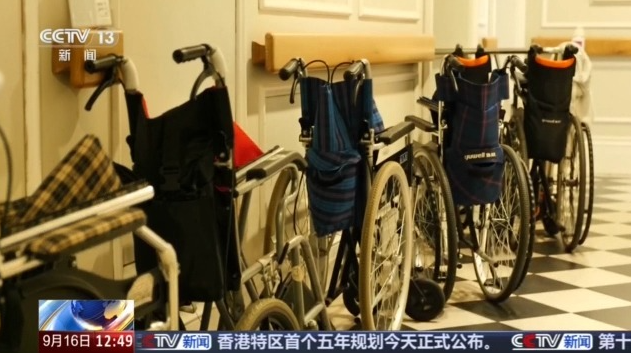 老人“被失能”调查：医疗护理岂能变成免费家政 第 2 张
