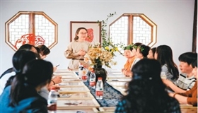 剪纸可以这么潮
