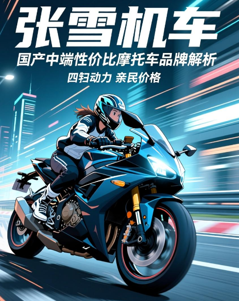 “张雪机车”车手德比斯WSBK法国站第二回合再获季军