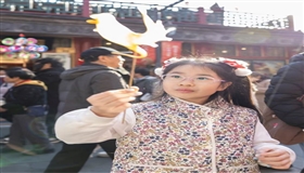 春节文旅“马”力十足