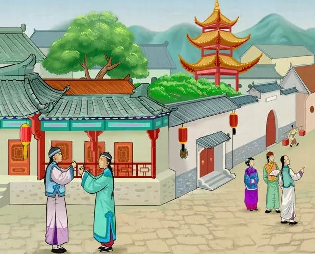 非遗