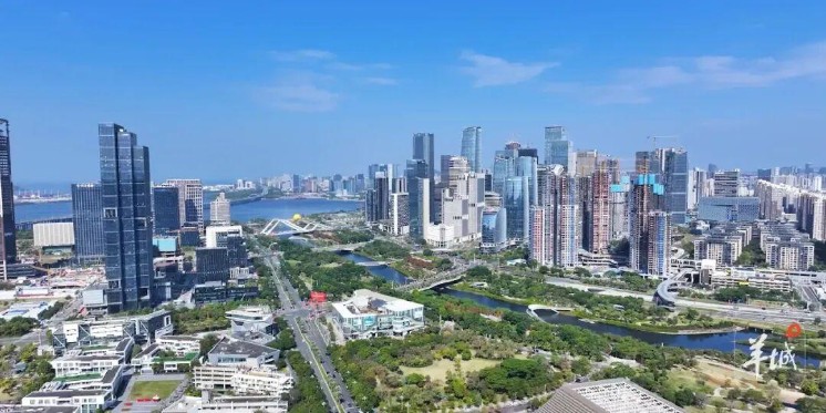 2026文化强国建设高峰论坛在深圳开幕 李书磊出席并发表主旨演讲 2026文化强国建设高峰论坛在深圳开幕 李书磊出席并发表主旨演讲