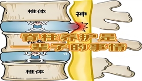 专家：告别越睡越累，从护脊开始