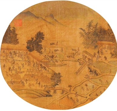 “水往高处流”,中国古人这样“链动”河川 第 3 张 “水往高处流”,中国古人这样“链动”河川 第 3 张