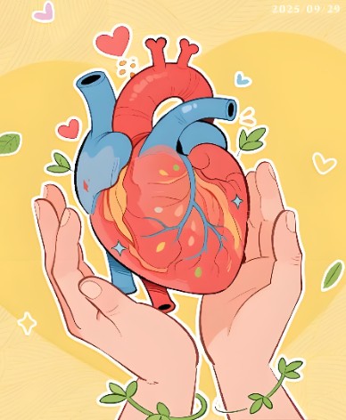 如何保护心脏健康? 如何保护心脏健康?