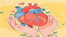 如何保护心脏健康？