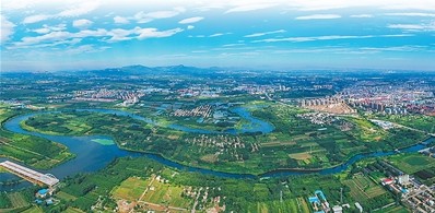 历史文脉传薪火 千年古都绽芳华 第 5 张