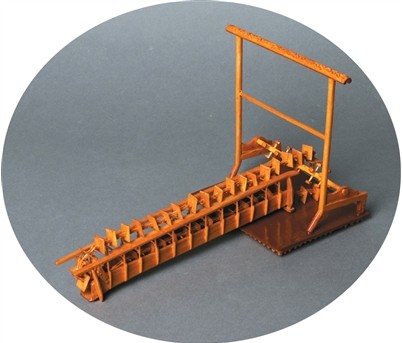 “水往高处流”,中国古人这样“链动”河川 第 2 张 “水往高处流”,中国古人这样“链动”河川 第 2 张