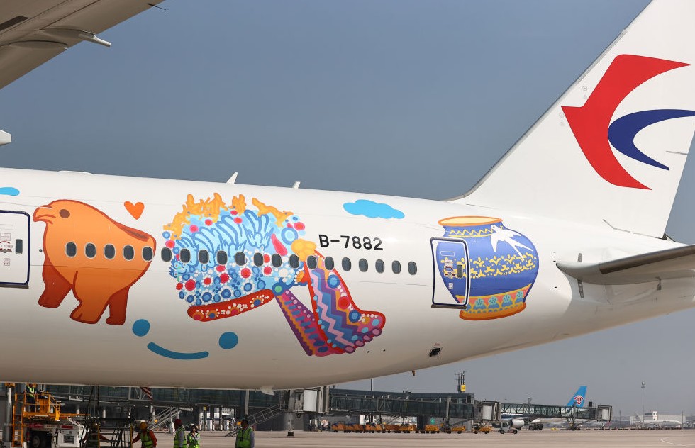 国潮热重塑文化消费新模式 第 2 张 国潮热重塑文化消费新模式 第 2 张