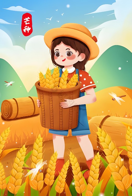 芒种时节困倦烦 药膳食养有妙方