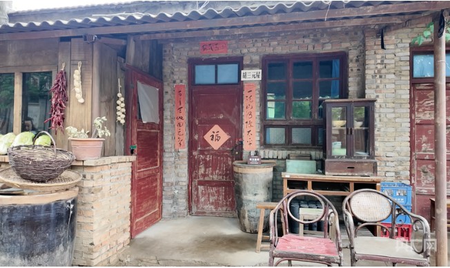 探访电视剧《主角》拍摄场地 感受文旅与影视融合的魅力 第 2 张