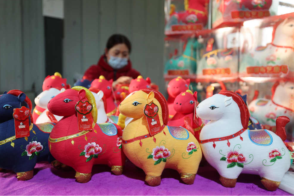 国潮热重塑文化消费新模式