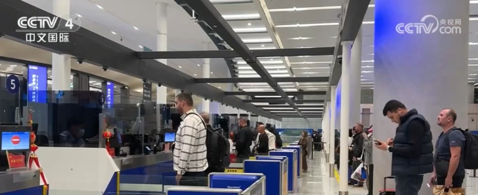 坐高铁、穿汉服、吃火锅，感受中国的美好！沉浸式体验燃动春季入境游 第 2 张