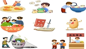 守护校园食品安全，教育部明确“十必须”