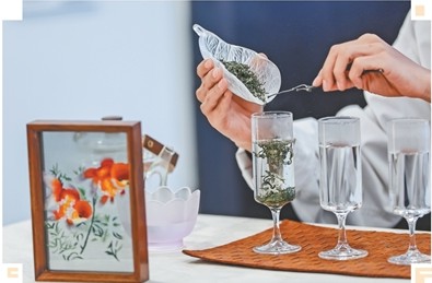 新式茶饮“七十二变”，喝出时尚味 第 3 张