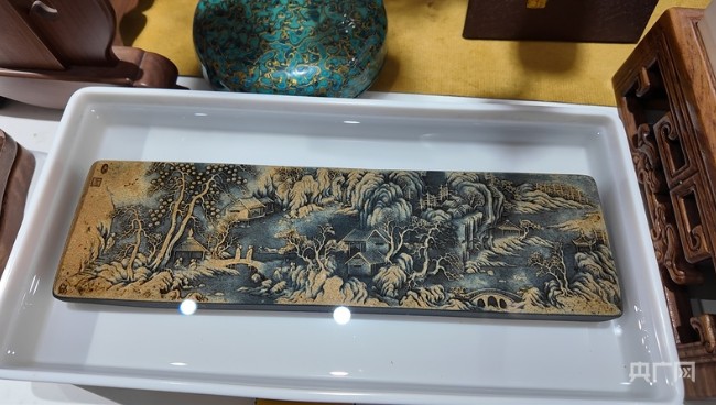 非遗激活千年古城！婺源弦高城绘就文商旅共生新图景 第 5 张