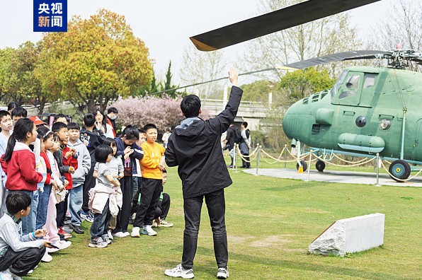 多地中小学开启春假模式，如何才能放得好？ 第 4 张