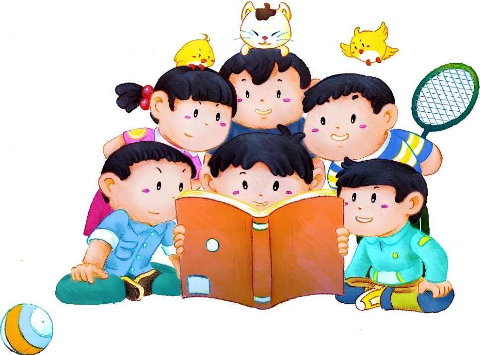 阅读让文化历久弥新