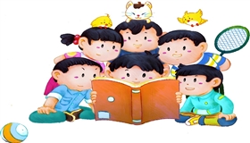 阅读让文化历久弥新