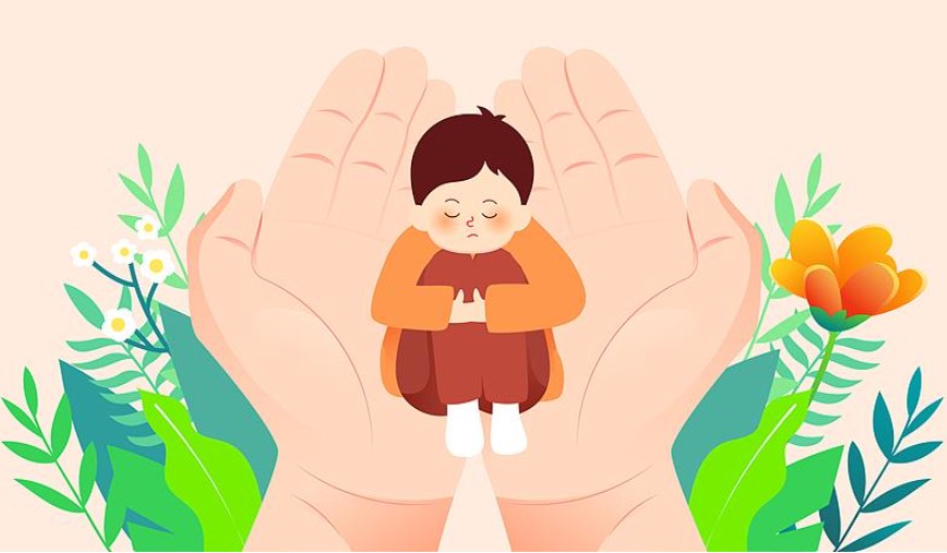 6岁前是孤独症干预黄金期 这三大常见误区要避开 第 1 张