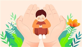 6岁前是孤独症干预黄金期 这三大常见误区要避开